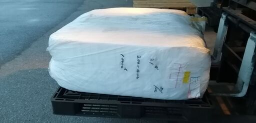 ミラーマット　緩衝シート　半額以下1000枚　引っ越し　保管に