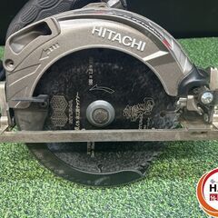 【中古】日立 C6MVYA2 ﾏﾙﾉｺ【ハンズクラフト沖縄豊見城店】の画像