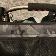 （取引中）作業用道具入れバックの画像