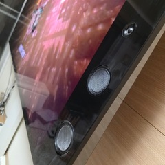 SONY BRAVIA KJ-75X9400C（2015年製）75インチ 4K液晶てれびテレビの画像