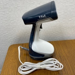 ティファール　アクセススチームプラス　数回使用の画像
