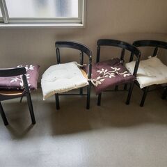 臼　杵　他餅つき用具一式の画像