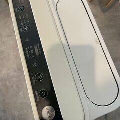 【※10月31日受付終了】SHARP加湿空気清浄機 KC-L50-Wの画像