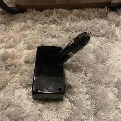 （取引中）車用ソケットの画像