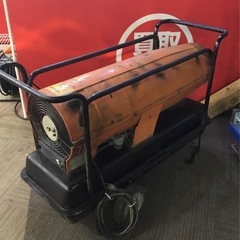 【店頭引取限定】【中古】【現状販売】ORION ジェットヒーター 20,900円(税込)の画像