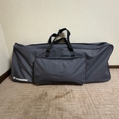 パナソニック　SX-KC211 電子キーボードの画像