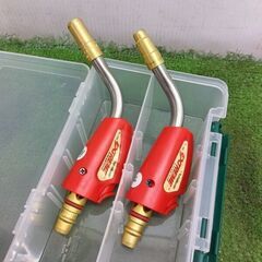 asad/アサダ アストロターボアセチレンバーナ【野田愛宕店】【店頭取引限定】【ジャンク】管理番号：ITV8FA05RVMWの画像