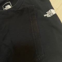 ノースフェイス　半袖Tシャツ　Ｌサイズの画像