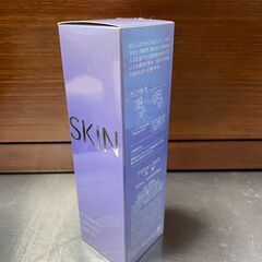 【リユースショップスパークル】プラスキン ミルク〈乳液〉　120ml　カシー化粧品の画像