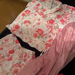 130cm セットアップ まとめ売りの画像