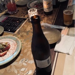 月イチで飲み会オフ🥃グループLINE
