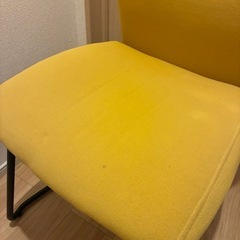【取引中】ニトリ デスクチェアの画像