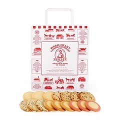 ステラおばさんのクッキー 詰合せ　16枚　STELLA'S  ア...