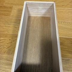 山崎12年　木箱のみ　空き瓶なし　サントリーの画像