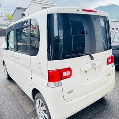 ダイハツ⭐︎タント⭐︎車検2年付の画像