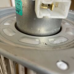 三菱 ミニキャブ U71V ブロアファンの画像