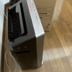 パナソニック　FーVC70XK 　加湿空気清浄機 の画像