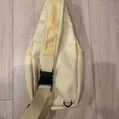 子供用ワンショルダーバッグの画像