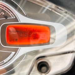 ⭐︎アドレスV125S⭐︎セル一発⭐︎低燃費4ストFi⭐︎速度良好⭐︎埼玉県より配送可能⭐︎の画像