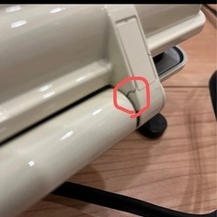 BRUNO ホットサンドメーカー ダブル BOE044 ブルーノの画像