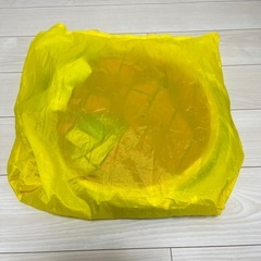 アンパンマン ポップアップテント ポールプール（ボールは付属しません）の画像