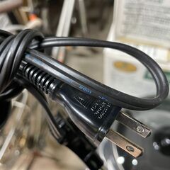 【リユースショップスパークル】電気鍋　グリルパン　丸山技研　2001年製　MGP-1001　ホットプレート　配送可能♪の画像