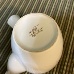 急須 ティーポットの画像