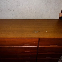 チェストの画像