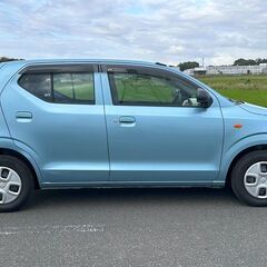 ★ユーザー買取車★バックカメラ★テレビ★ナビ★車検令和９年８月の画像