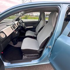 ★ユーザー買取車★バックカメラ★テレビ★ナビ★車検令和９年８月の画像