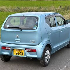 ★ユーザー買取車★バックカメラ★テレビ★ナビ★車検令和９年８月の画像