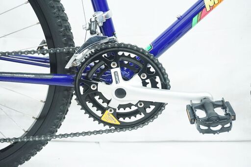 PANASONIC 「パナソニック」 MOUNTAIN CAT 年式不明 マウンテンバイク