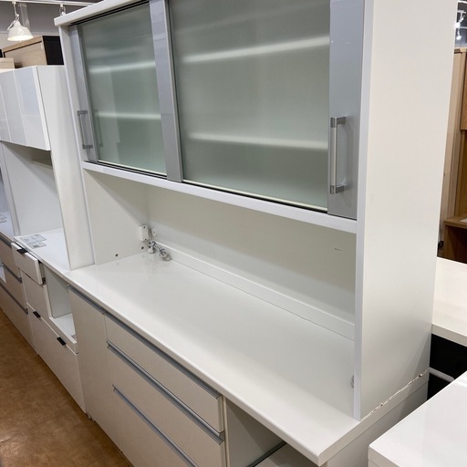 【来店いただける方限定】泉洋化工　レンジボード
【トレファク摂津店】