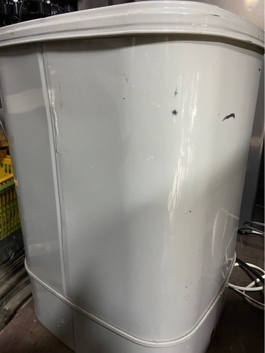 ダイケン室内用角形灯油タンク