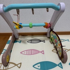 ジムウォーカーの画像