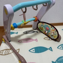 ジムウォーカーの画像