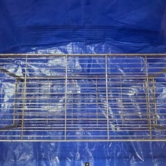 スチールラック　910×340×500mmの画像