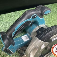 【中古】ﾏｷﾀ HS630D ﾏﾙﾉｺ 本体のみ【ハンズクラフト沖縄豊見城店】の画像