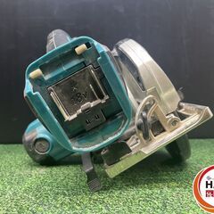 【中古】ﾏｷﾀ HS630D ﾏﾙﾉｺ 本体のみ【ハンズクラフト沖縄豊見城店】の画像
