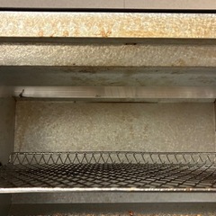 トースターの画像