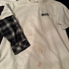 140〜150cm Tシャツ まとめ売りの画像
