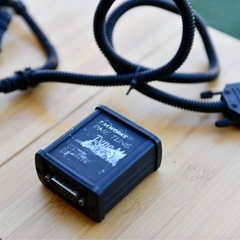 エクストレイルDNT31用サブコンの画像