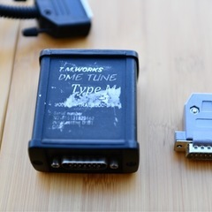 エクストレイルDNT31用サブコンの画像