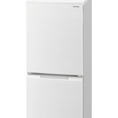 シャープ　冷蔵庫152L　2022年製の画像