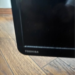液晶テレビ　32型の画像