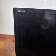 液晶テレビ　32型の画像