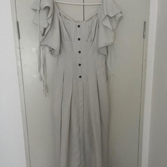 snidel ワンピースMの画像