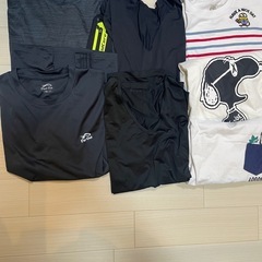 半袖Tシャツ　まとめ売り の画像