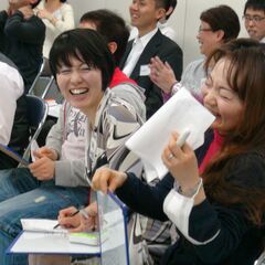 芸人から学ぶ！雑談力✨瞬発力✨アドリブの技術✨11/22・18時半・渋谷駅 − 東京都