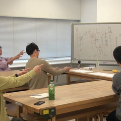 芸人から学ぶ！雑談力✨瞬発力✨アドリブの技術✨11/22・18時半・渋谷駅 - セミナー